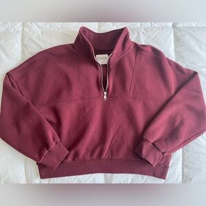 Abercrombie Sweatshirt size Medium